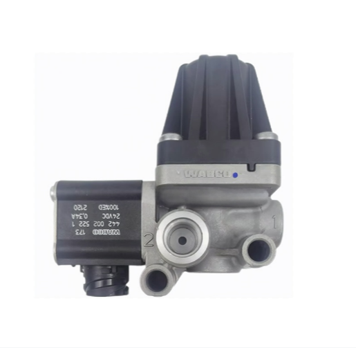 4420025221 TRUCK CRANE PARTS RELIEF VALVE