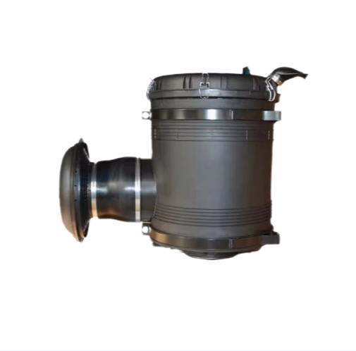 TRUCK CRANE PARTS AIR FILTER CARTRIDGE ASSEMBLY