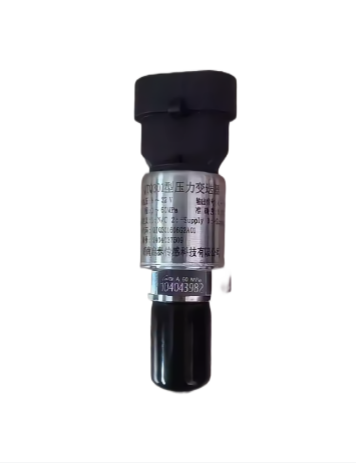 TRUCK CRANE PARTS LEG PRESSURE SENSOR SWITCH