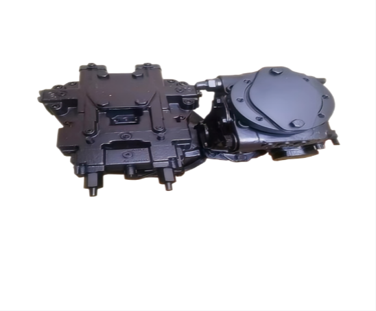 860314879 TRUCK CRANE PARTS VARIABLE PUMP