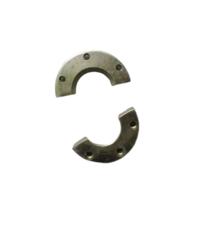TRUCK CRANE PARTS LEG CHUCK