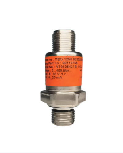 60122368 TRUCK CRANE PARTS VARIABLE AMPLITUDE PRESSURE SENSOR