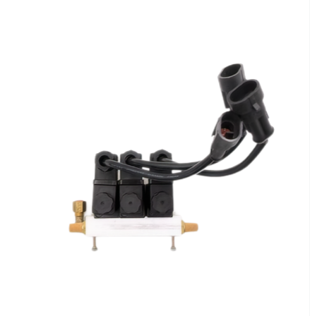 ATC32108-3 DC24V TRUCK CRANE PARTS CHASSIS REVERSING VALVE