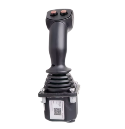 61010037 TRUCK CRANE PARTS ELECTRICALLY OPERATED HANDLE ASSEMBLY