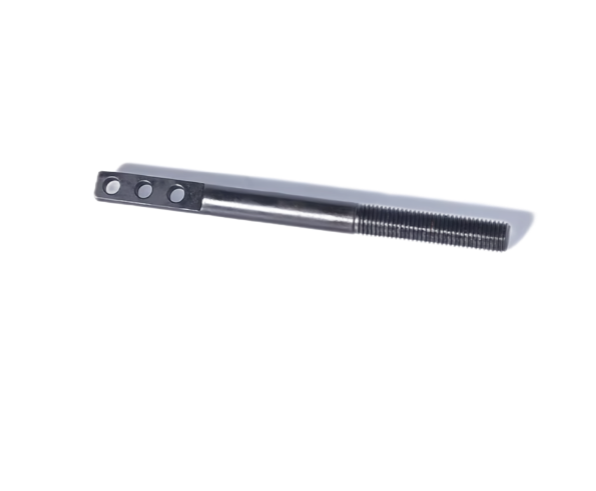 TRUCK CRANE PARTS GUY POLE