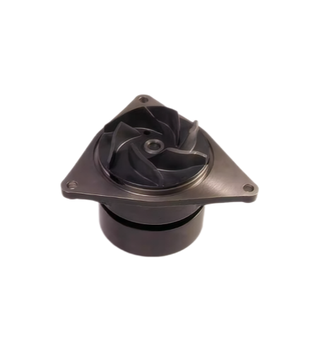 C4934058 TRUCK CRANE PARTS ENGINE WATER PUMP