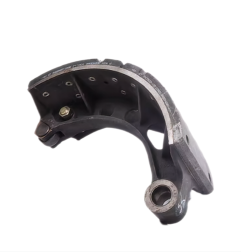 SL1190-3502075-1H TRUCK CRANE PARTS BRAKE SHOE