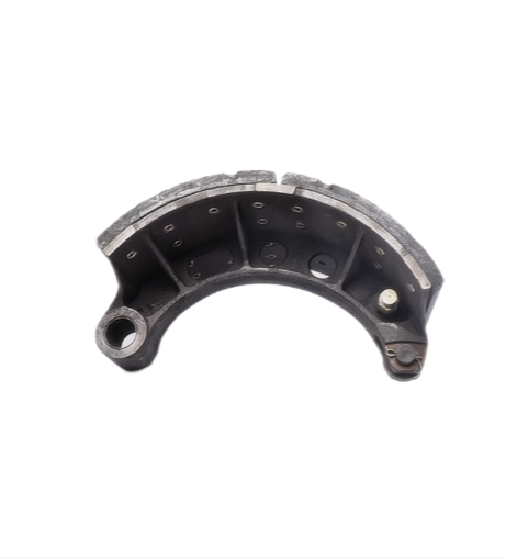 SL1190-3502080-1H TRUCK CRANE PARTS UNDER  BRAKE SHOE