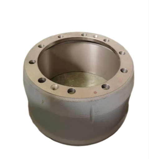 TRUCK CRANE PARTS BRAKE DRUM