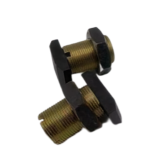 TRUCK CRANE PARTS LEG SLIDER