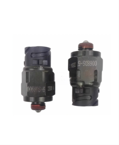 TRUCK CRANE PARTS FORCE EXTRACTOR SWITCH