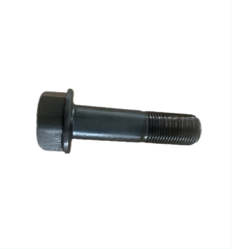 805046383 TRUCK CRANE PARTS FLANGE FACE BOLT
