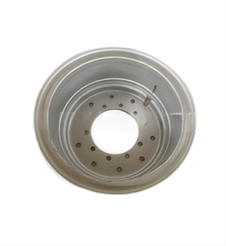 138701172 TRUCK CRANE PARTS HUB