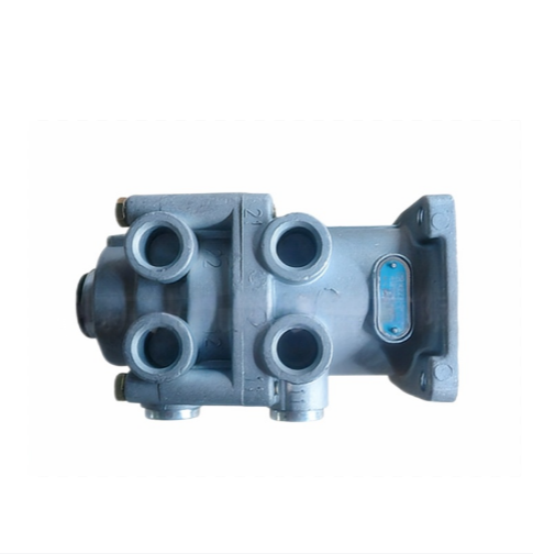 803001019 TRUCK CRANE PARTS EXIT CAB FOOT BRAKE VALVE