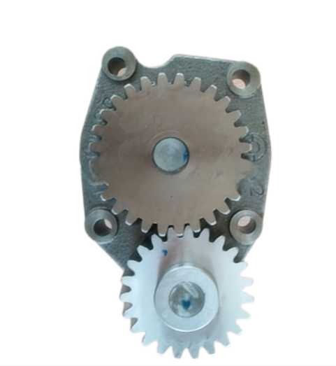 D15-000-30b/D15-000-31 TRUCK CRANE PARTS OIL PUMP