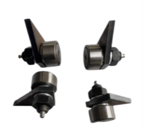 TRUCK CRANE PARTS LEG PILLEY