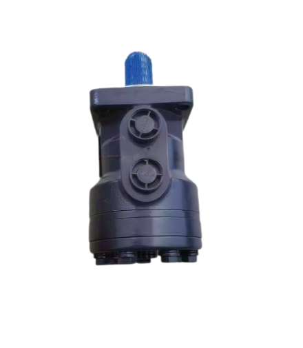 TRUCK CRANE PARTS ROTARY MOTOR