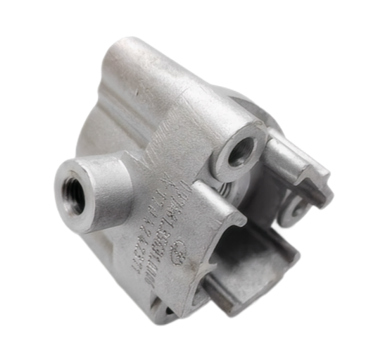 TRUCK CRANE PARTS DIFFERENTIAL LOCK CYLINDER