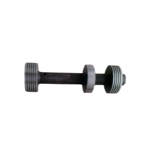 TRUCK CRANE PARTS COMBINED VALVE STEM