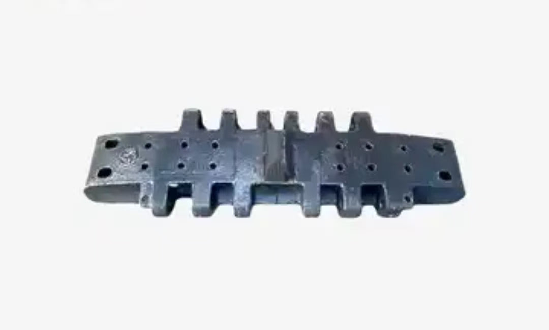 10504790 TRACK SHOE Q750.1.6-1