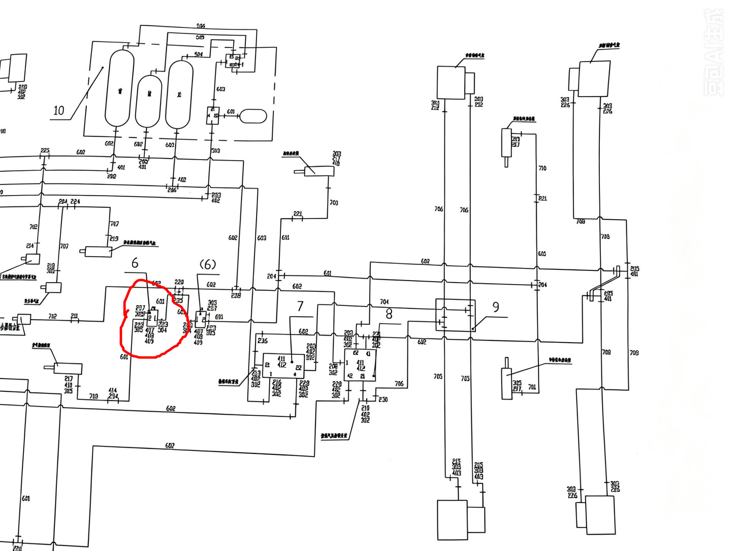 1070500027 TWO POSITION THREE-WAY SOLENOID VALVE