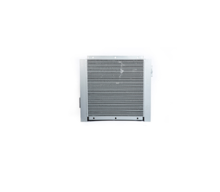 60337900 TRUCK CRANE PARTS AIR - COOLED RADIATOR