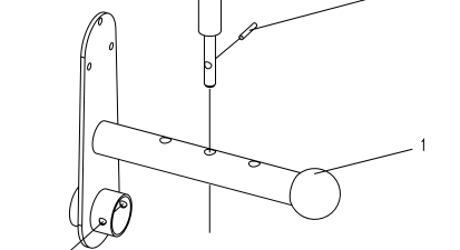 0663200102410000 ZOOMLION 500 TON CRAWLER CRANE | QUY500W WIND POWER CRAWLER CRANE-BOOM SYSTEM-ANEMOMETER MOUNTING BRACKET