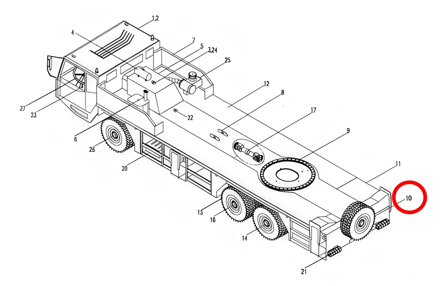 00671445500000000 HIGH QUALITY SPARE TIRE INSTALLATION