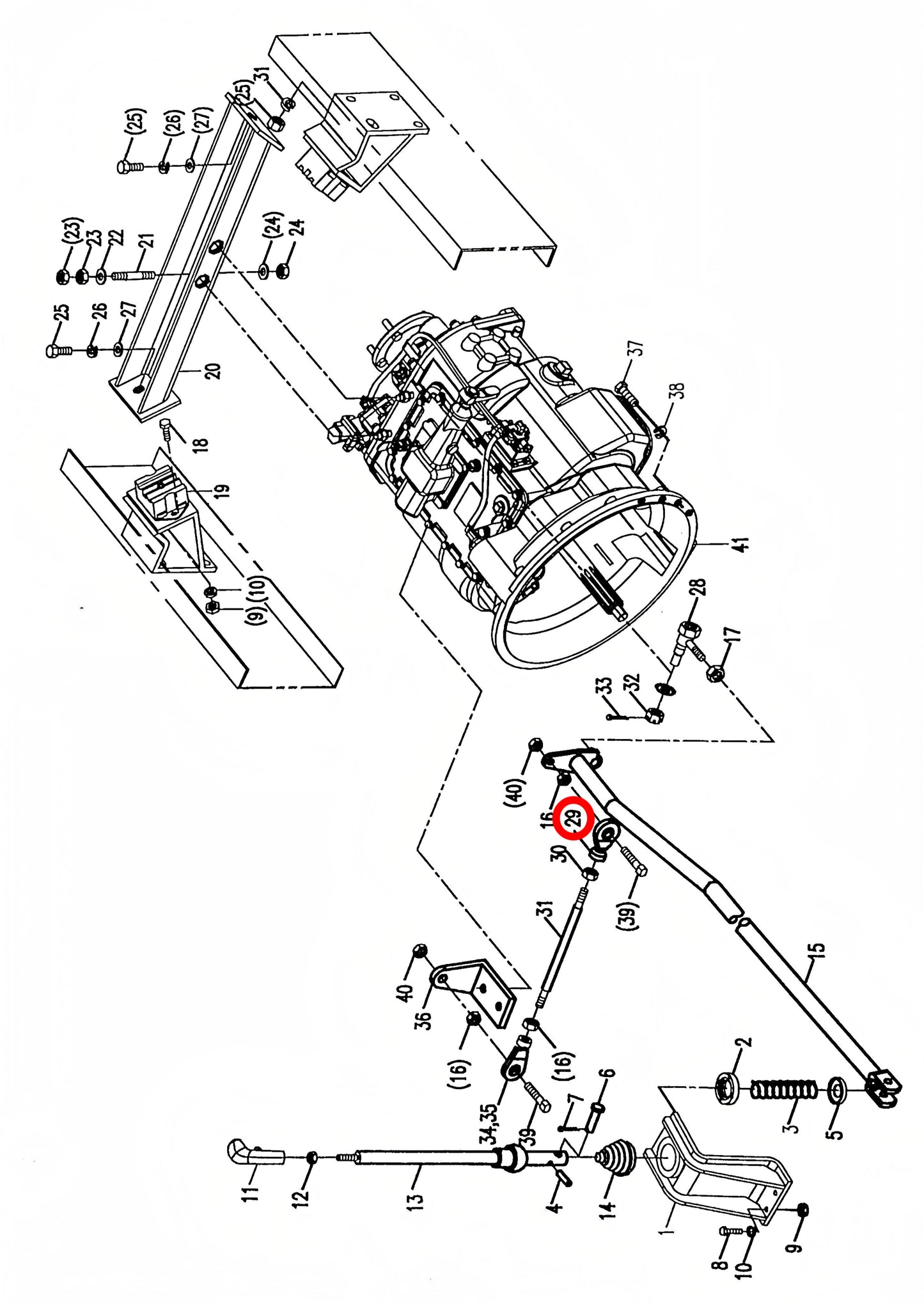 1050000003 HIGH QUALITY ROD END JOINT BEARING SILJK10C