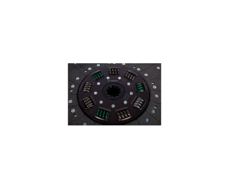 60260209 TRUCK CRANE PARTS  CLUTCH DISC ASSEMBLY