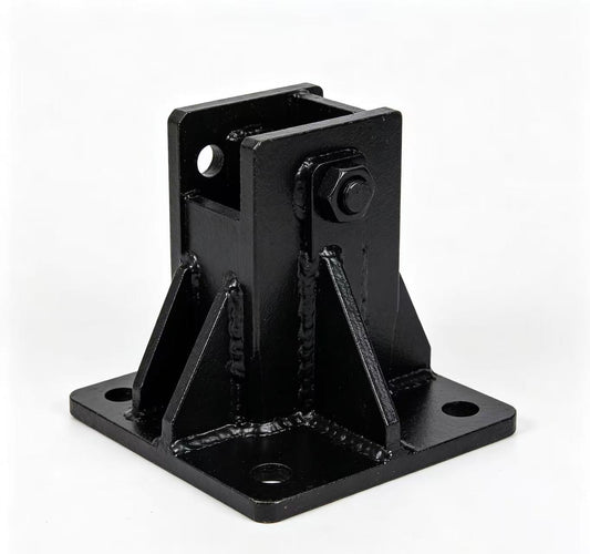 Premium Crane Support Brackets for Enhanced Structural Integrity