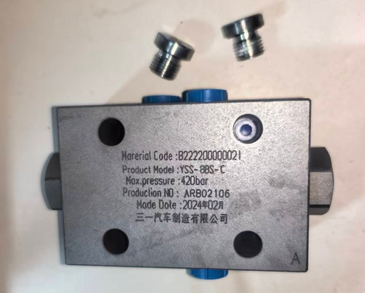 How to Choose and Apply High-Quality Hydraulic Locks