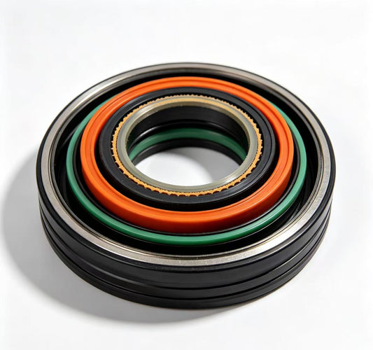 Premium Crane Seals for Leak-Free Operations  High-performance hydraulic cylinder seals and high-pressure oil seals engineered for maximum durability and value