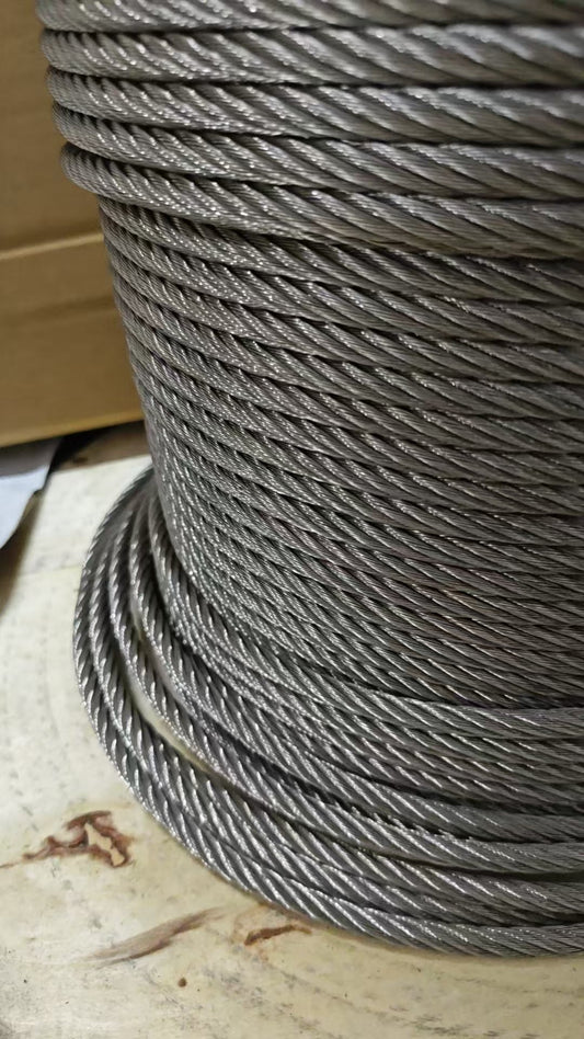 WHY STAINLESS STEEL WIRE ROPE IS PERFECT FOR SOUTHEAST ASIA’S HARSH ENVIRONMENTS