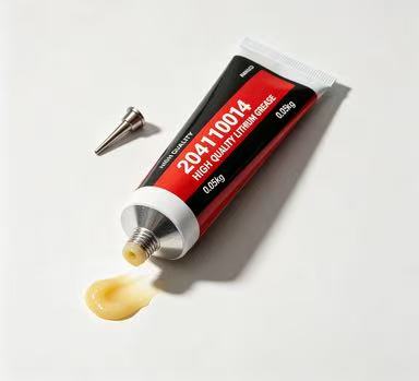 204110014 HIGH QUALITY LITHIUM GREASE 0.05kg