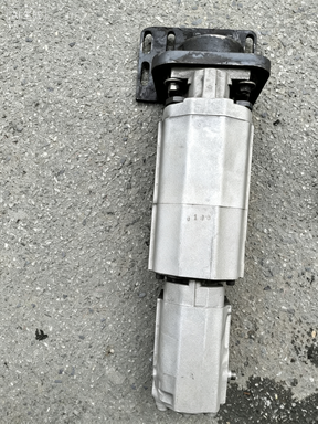 ZOOMLION TRUCK CRANE REPLACEMENT GEAR | RELIABLE TRANSMISSION SPARE PARTS FOR CONSTRUCTION FLEETS