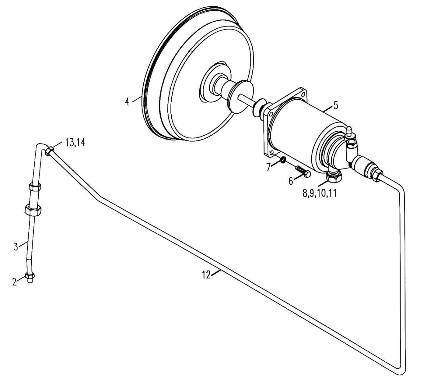 1140100927 HIGH QUALITY SLEEVE 8 GB3764-1983