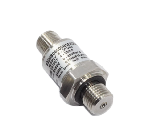 3200B0400S05 TRUCK CRANE PARTS PRESSURE SENSOR