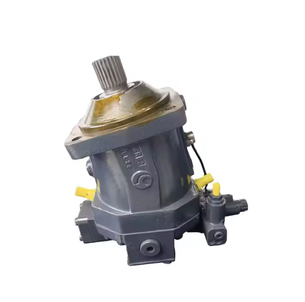 803000233 TRUCK CRANE PARTS HYDRAULIC PISTON MOTOR