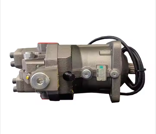 803094777 TRUCK CRANE PARTS HYDRAULIC MOTOR HIGH SPEED