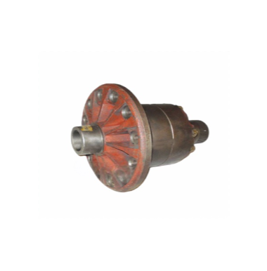 TRUCK CRANE PARTS DIFFERENTIAL ASSEMBLY