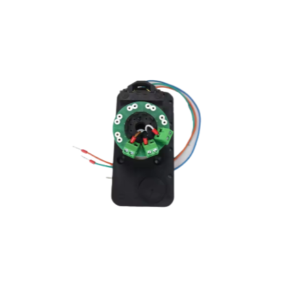 TRUCK CRANE PARTS WIRE BOX SLIP RINGS
