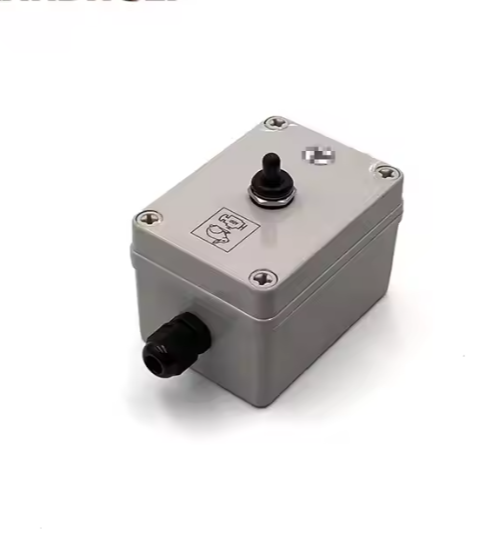 TRUCK CRANE PARTS THROTTLE SWITCH