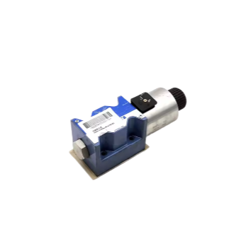TRUCK CRANE PARTS SOLENOID OPERATED DIRECTIONAL VALVES