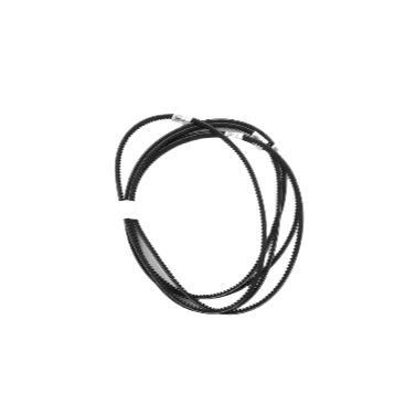 TRUCK CRANE PARTS CAR FAN BELTS