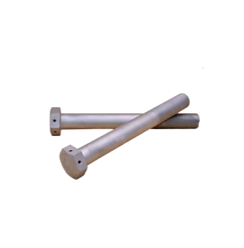 11052508 TRUCK CRANE PARTS REAR LEAF SPRING FASTENING BOLTS