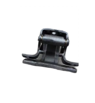 TRUCK CRANE PARTS EXIT DOOR FOLDING