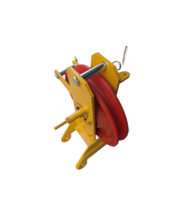 TRUCK CRANE PARTS SMALL HOOK ARM HEAD BRACKET