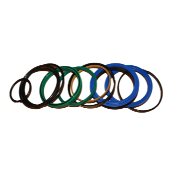 860136278 QY70 TRUCK CRANE PARTS HORIZONTAL CYLINDER REPAIR KIT