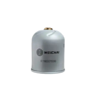 6108547 TRUCK CRANE PARTS CENTRIFUGAL OIL FILTER ELEMENT